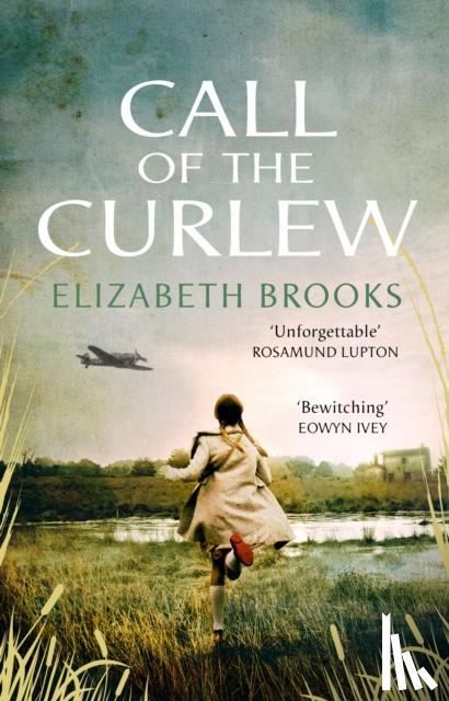 Brooks, Elizabeth - Call of the Curlew