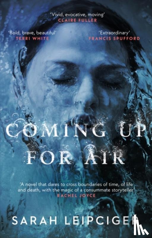 Leipciger, Sarah - Coming Up for Air