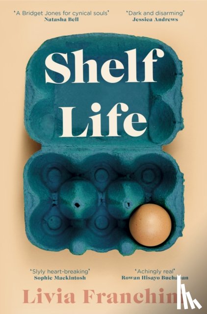 Franchini, Livia - Shelf Life