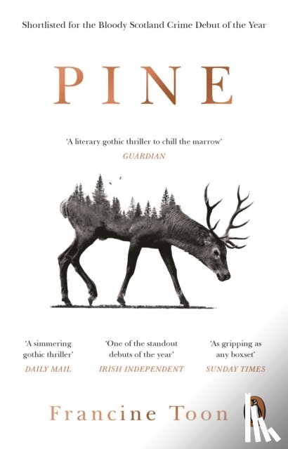 Toon, Francine - Pine