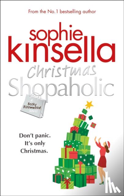 Kinsella, Sophie - Christmas Shopaholic