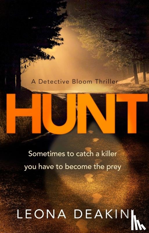Deakin, Leona - Hunt