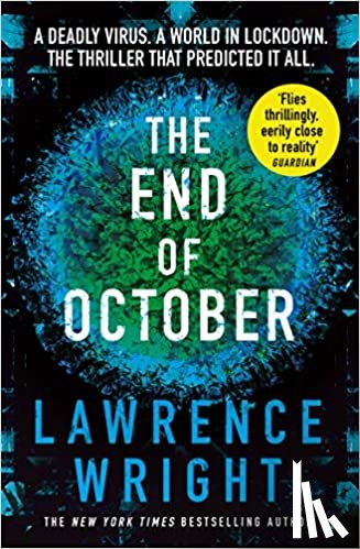 Lawrence Wright - The End of October