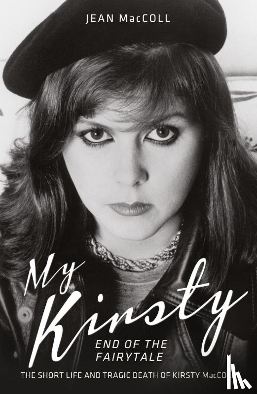 MacColl, Jean - My Kirsty
