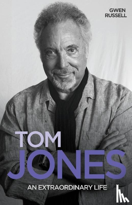 Russell, Gwen - Tom Jones