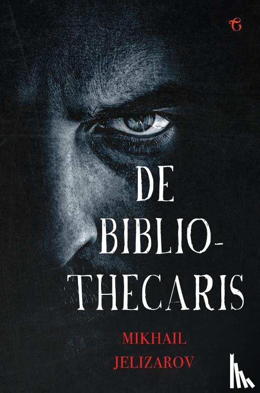 Jelizarov, Mikhail - De Bibliothecaris