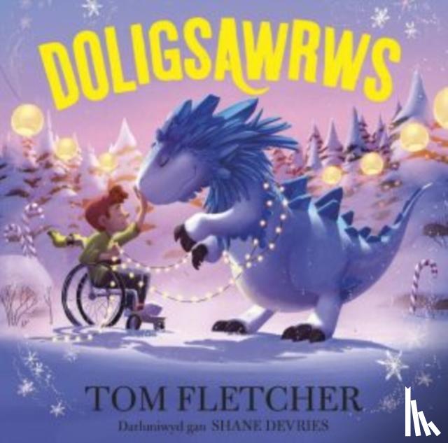 Fletcher, Tom - Doligsawrws