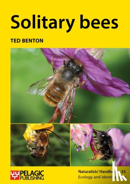 Benton, Ted - Solitary bees