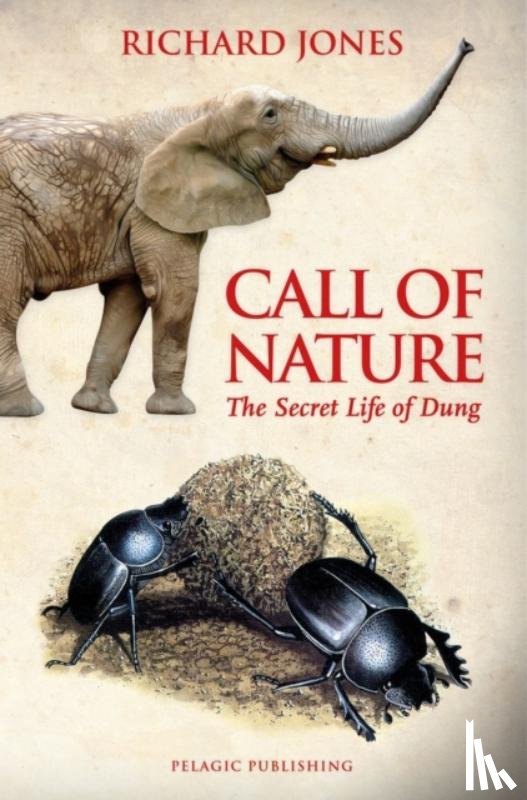 Jones, Richard - Call of Nature