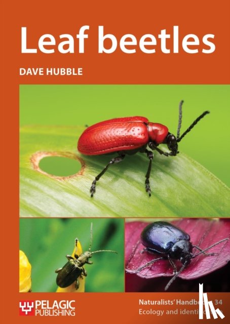 Hubble, Dave - Leaf beetles