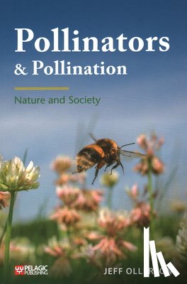 Ollerton, Jeff - Pollinators and Pollination