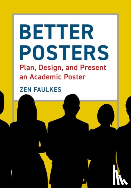 Faulkes, Zen - Better Posters