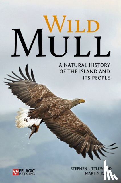 Littlewood, Stephen, Jones, Martin - Wild Mull