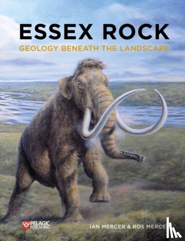 Mercer, Ian, Mercer, Ros - Essex Rock