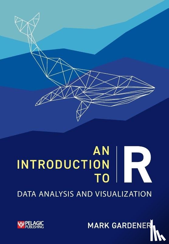 Gardener, Mark - An Introduction to R