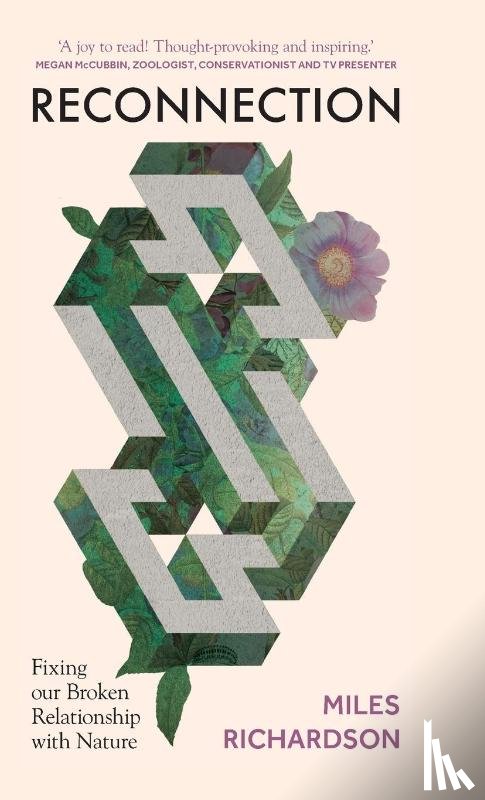 Richardson, Miles - Reconnection