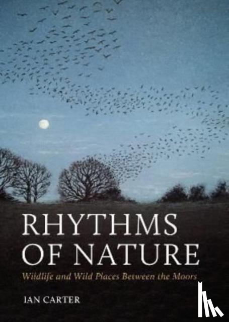 Carter, Ian - Rhythms of Nature