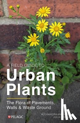 Klein, Alexandra-Maria, Krohmer, Julia - A Field Guide to Urban Plants