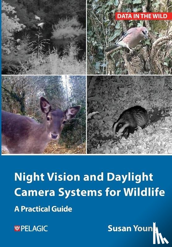 Young, Susan - Night Vision and Daylight Camera Systems for Wildlife