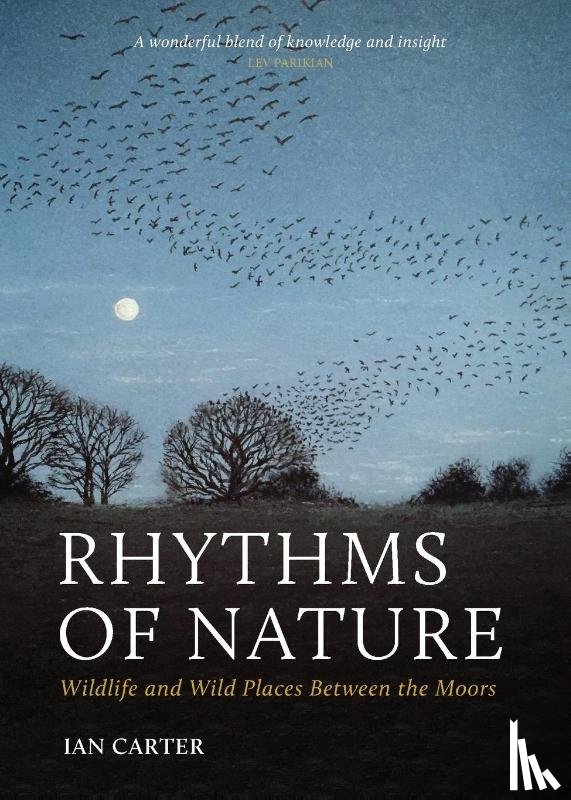 Carter, Ian - Rhythms of Nature