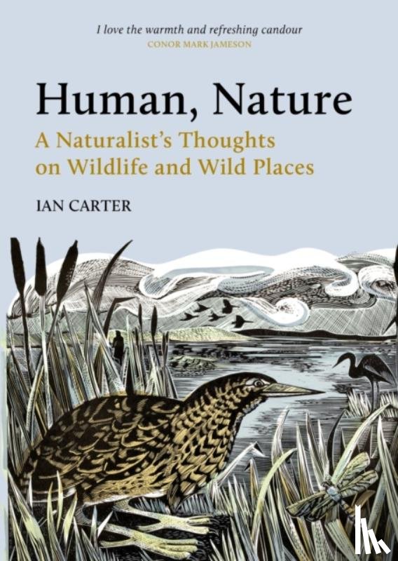 Carter, Ian - Human, Nature