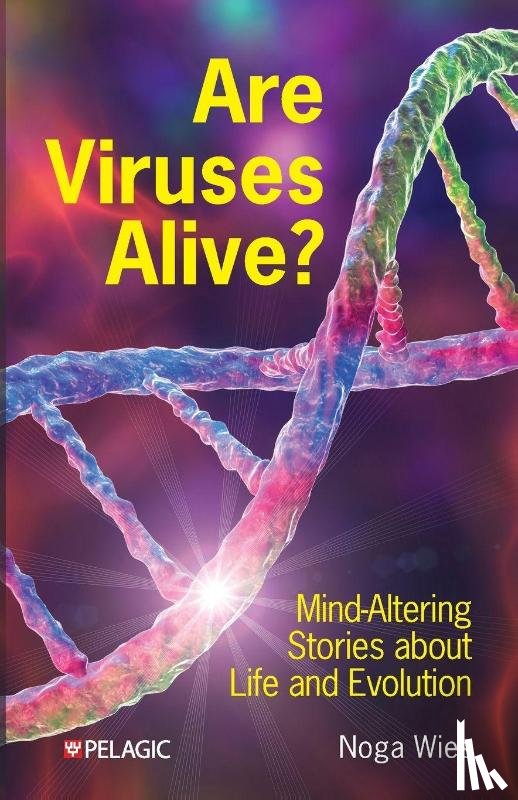 Wies, Noga - Are Viruses Alive?