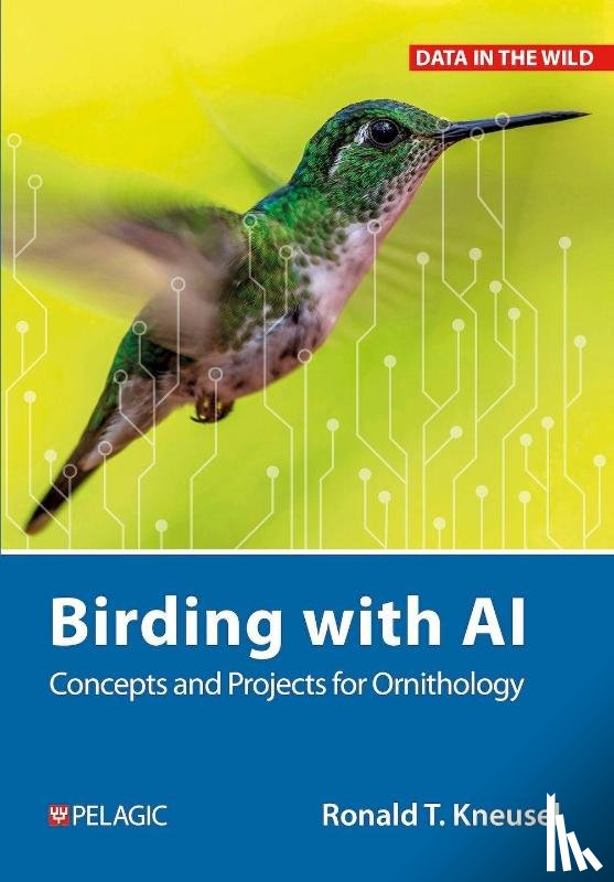 Kneusel, Ronald T. - Birding with AI