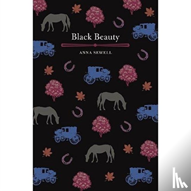 Sewell, Anna - Black Beauty