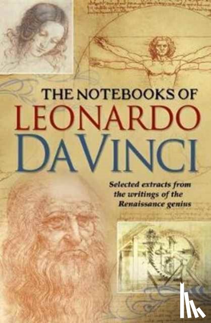 McCurdy, Edward - The Notebooks of Leonardo Davinci