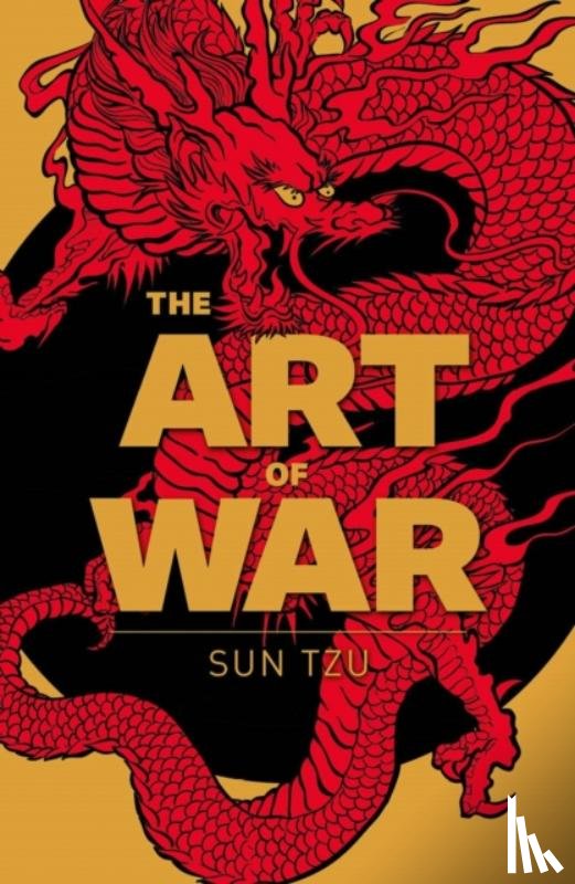 Tzu, Sun - The Art of War