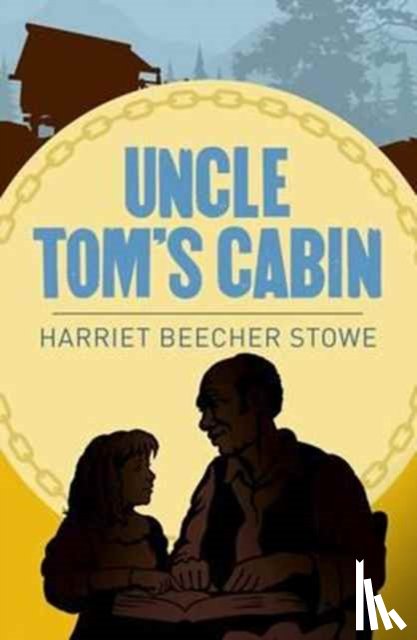 Harriet, Beecher Stowe - Uncle Toms Cabin