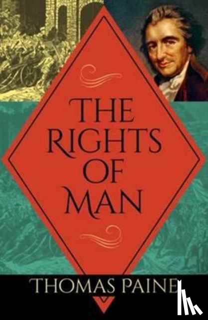Paine, Thomas - The Rights of Man