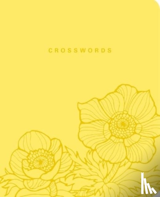  - Crosswords
