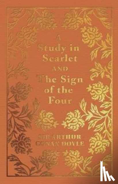 Conan Doyle, Sir Arthur - A Study in Scarlet & the Sign of the Four