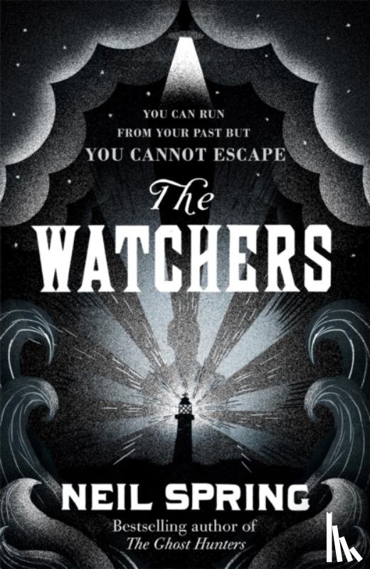 Spring, Neil - The Watchers