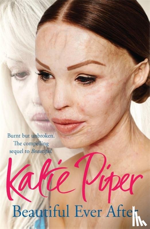 Piper, Katie - Beautiful Ever After