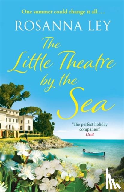 Ley, Rosanna - The Little Theatre by the Sea