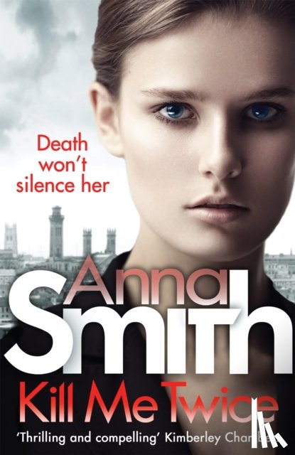 Smith, Anna - Kill Me Twice