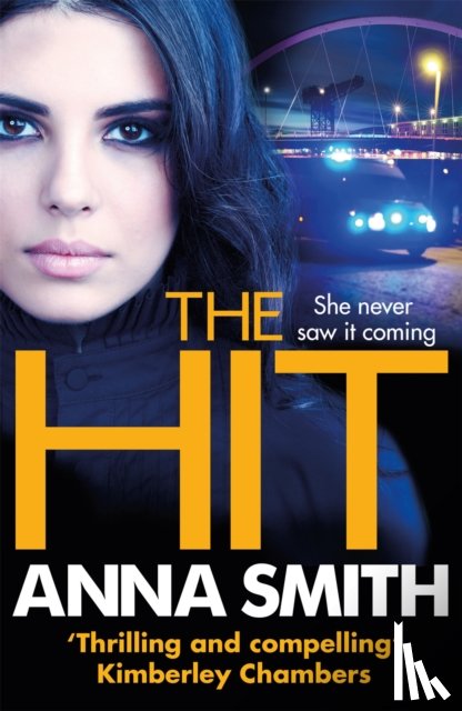 Smith, Anna - The Hit
