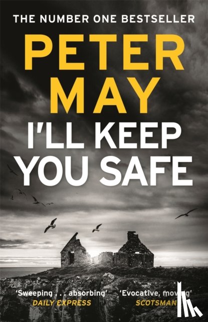 May, Peter - I'll Keep You Safe
