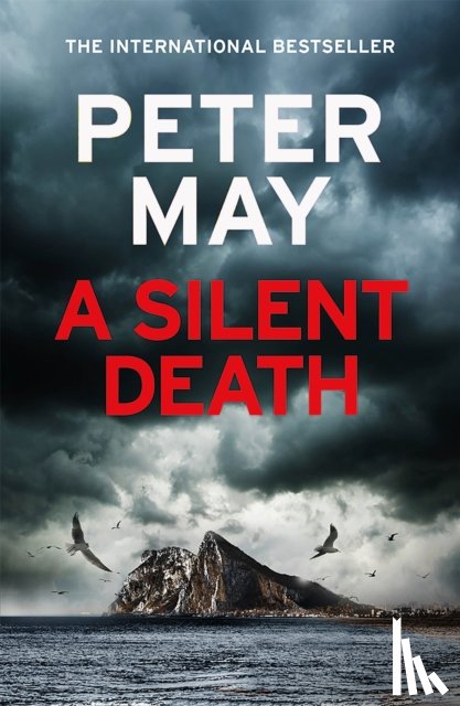 May, Peter - A Silent Death