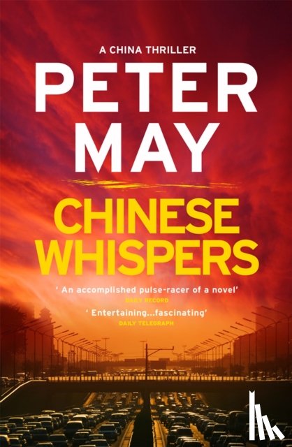 May, Peter - Chinese Whispers