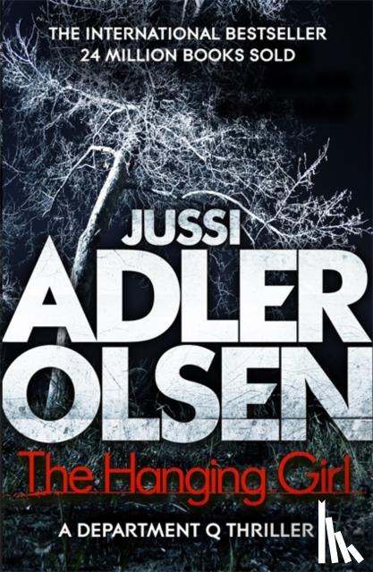 Adler-Olsen, Jussi, Frost, William - Adler-Olsen, J: The Hanging Girl