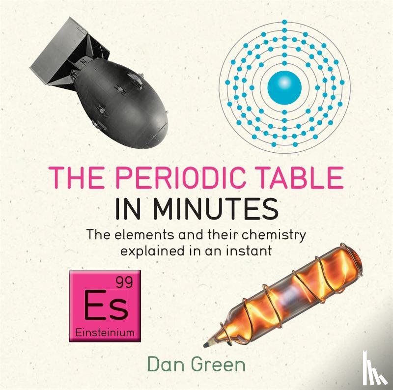 Green, Dan - Periodic Table in Minutes