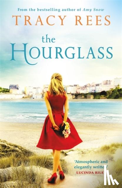 Rees, Tracy - Rees, T: Hourglass