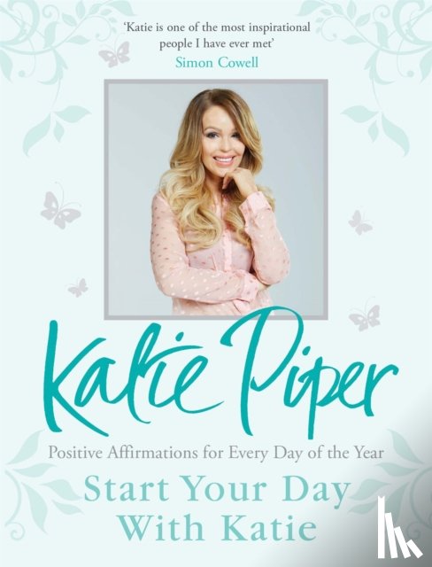 Piper, Katie - Start Your Day With Katie