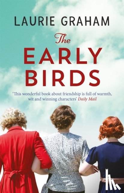 Graham, Laurie - The Early Birds