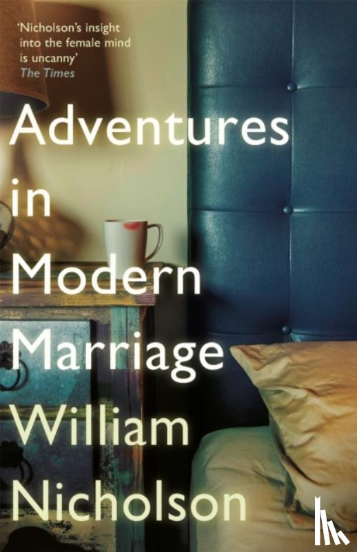 Nicholson, William - Adventures in Modern Marriage