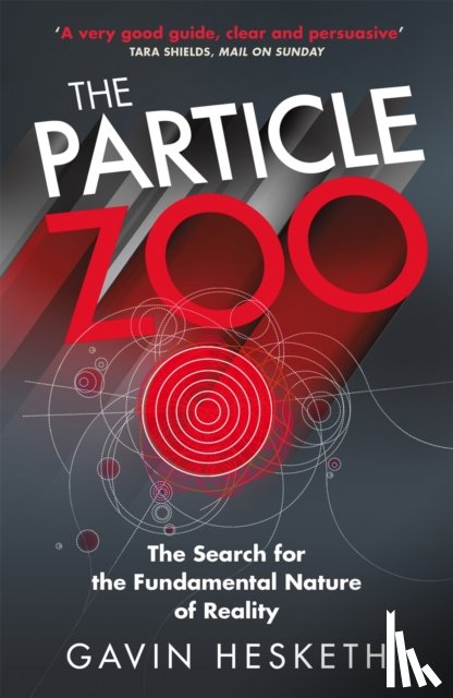 Hesketh, Gavin - The Particle Zoo