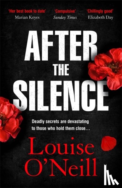 O'Neill, Louise - After the Silence